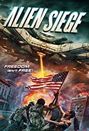 Alien Siege  2 2018 Dub in Hindi Full Movie